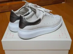Alexander McQueen アレキサンダー・マックイーン スニーカー larryのサムネイル
