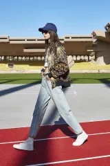 Celine 21ss ブルゾン ブルゾン ジャケット エディスリマンのサムネイル