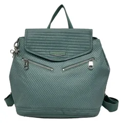 Kipling(キプリング) リュックサック - ブルーグレーのサムネイル