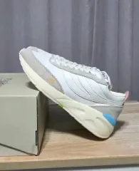 SUPERGA(スペルガ) 4089 9TS スリム スニーカー 24.0サイズ 新品のサムネイル