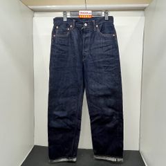 JELADO Age of Longing ストレートデニム W34 未使用品 - メルカリ