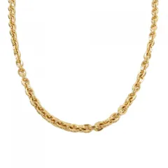 クロムハーツ CHROME HEARTS PAPER CHAIN I20 205014933GLDI20001 NECKLACEのサムネイル