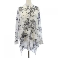 クリスチャンディオール CHRISTIAN DIOR DIORIVIERA 111B54A3785 チュニックのサムネイル