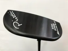 ピレッティ　BOSA Midnight Black　パター　中古【最短即日発送】のサムネイル
