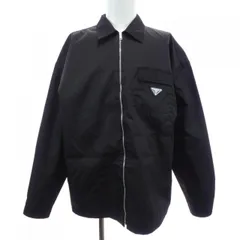 プラダ PRADA トライアングルロゴ SC810 SOOO 16HH ジャケットのサムネイル