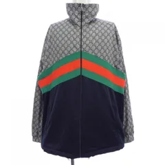 グッチ GUCCI GG 545606-XJAC2 ジャケットのサムネイル