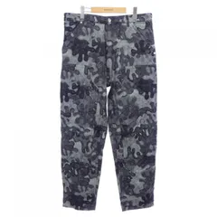 ディオール DIOR PETER DOIG 183D022A5340 ジーンズのサムネイル