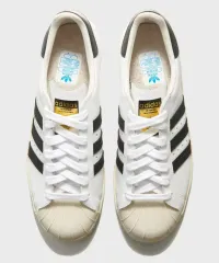 SuperStar 80s 白 (G61070) 270 サイズのサムネイル