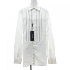 ドルチェアンドガッバーナ DOLCE&GABBANA G5CH2T/G9T61 シャツのサムネイル