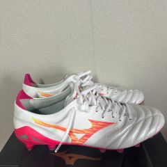 モレリアネオIV β SR4 JAPAN セルヒオラモス 26.0センチ - メルカリ
