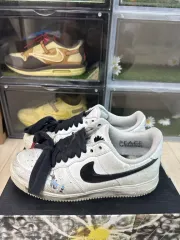 ナイキ x ピース마이너스ワン エアフォース 1 ロー パラノイズ 2 0のサムネイル