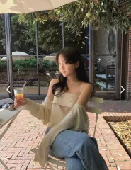 ショップボレロ ボレロ カーディガンのサムネイル