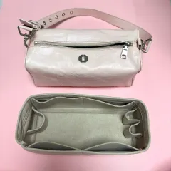 タグ付き MINITMUTE brettbag バターピンクのサムネイル