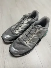 SALOMON サロモン XT-WINGS シルバー 27.5cmのサムネイル