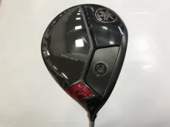 ヤマハ　RMX VD 2024　15度　ATTAS 11 5　SRフレックス　フェアウェイウッド　中古【最短即日発送】のサムネイル