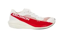 サイズ235 SALOMON S/ラブ 판타즘 2 白 ハイ リスク レッドのサムネイル