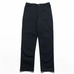 NIKE SB SKATE ALL DAY チノパンツ M ブラック コットン DH2649-010のサムネイル
