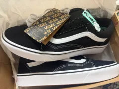 VANS コンフィクッシュ (新品) 270のサムネイル