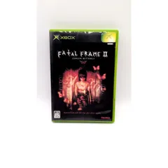 2026年最新】FATAL FRAME2の人気アイテム - メルカリ