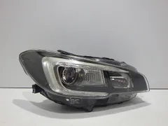 レヴォーグ 右ヘッドライト LED VM4 前期 VMG VAG VAB 1877 VC 84002-VA001 コーティング 綺麗 260725262のサムネイル