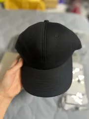 正規品/新品 STAMPD ブラック ボールキャップのサムネイル