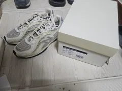 ニューバランス オーラリー New Balance x AURALEE 204L US7のサムネイル