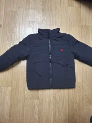 POLO BCS英国ブランド ブラック ダウン アウター キッズ (未使用 コンディション上)のサムネイル