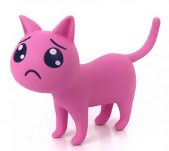 特典のみ POP UP PARADE 超絶最かわてんしちゃん 特典 ぴえん猫 - メルカリ