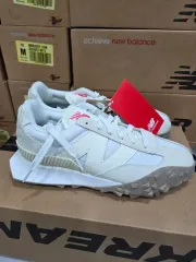 New Balance UXC72QJ 240サイズ 新品 微汚れ ボックスなしのサムネイル