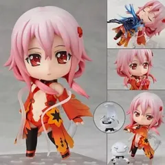 フィギュア ねんどろいど 楪いのり 「ギルティクラウン」【14日以内発送】のサムネイル