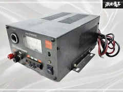 DIAMOND ダイヤモンド 第一電波工業 35A 24V～13.8V デコデコ DC-DC CONVERTER コンバーター GCM3500 即納のサムネイル