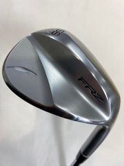FRZ スモーキーサテンウェッジ 56度 H グリップ新品交換済み - メルカリ