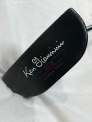 長尺 レフティ Ken Giannini KG-06L パター - メルカリ