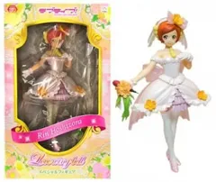 フィギュア 星空凛 「ラブライブ!」 Love wing bell スペシャル