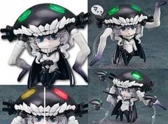 ねんどろいど 423 空母ヲ級 艦これ アクションフィギュア - メルカリ