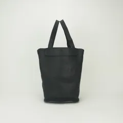 エルメス HERMES シェルパPM シェルパ PM バッグ バックパック リュック トゴ ノワール Noir ブラック Black 黒 リュックサックのサムネイル