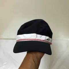 ルイカステル ベースボールキャップ 帽子 56CM@9942のサムネイル