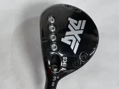 パーソンズエクストリームゴルフ　0341X GEN2　15度　DAYTONA SPEEDER　Sフレックス　フェアウェイウッド　中古　ゴルフドゥ！倉敷笹沖店【最短即日発送】のサムネイル