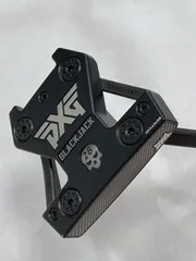パーソンズエクストリームゴルフ　BATTLE READY BLACKJACK HS　パター　中古　ゴルフドゥ！倉敷笹沖店【最短即日発送】のサムネイル