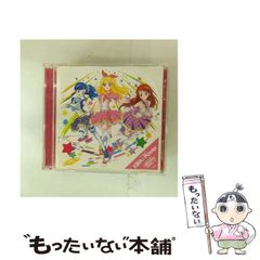 [중고] Kira☆power·오리지널 스타☆彡 Original star☆彡 : TV 애니메이션/데이터 카드 다스[ 아이카츠!]2년째 오프닝/엔딩 테마/와카·후리·스나오·레미·모에·에리·유나·리스코 from STAR☆ANIS