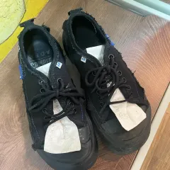 ADER ERROR Camper シンダー ブラック 37のサムネイル