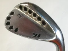 パーソンズエクストリームゴルフ　0311 WEDGE クローム　52度　ダイナミックゴールド　S200フレックス　ウェッジ　中古【最短即日発送】のサムネイル