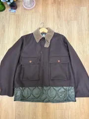 KAPTAIN SUNSHINE (キャプテンサンシャイン) Fisherman (フィッシャーマン) ジャケットのサムネイル