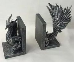 フィギュア［単品］天翔龍 シャンティエン ブックスタンド 「PCソフト