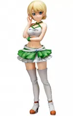 2026年最新】レーシングガール 胡桃沢 完成品フィギュアの人気アイテム