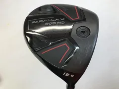 リンクス　PARALLAX 305MD　13.5度　オリジナルカーボン　SRフレックス　ドライバー　中古【最短即日発送】のサムネイル