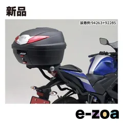 GIVI  ジビ SRV-R25 フィッティング D94263 (2455689)のサムネイル