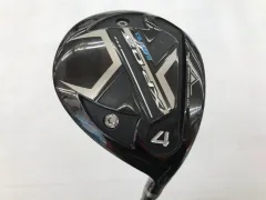 カムイ　XP-03　16.5度　オリジナルカーボン　Sフレックス　フェアウェイウッド　中古【最短即日発送】のサムネイル