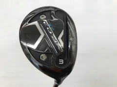 カムイ　XP-03　19度　MCF 50　Rフレックス　ユーティリティ　中古【最短即日発送】のサムネイル