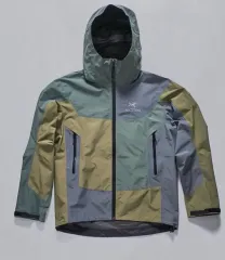 アークテリクス X BEAMS 別注 BETA SL JACKET 2018sのサムネイル